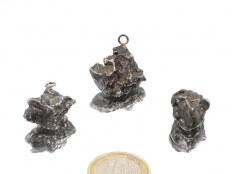 Meteorite Pendant - 1 pc