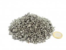 Pyrite Granules Coarse - 1 lb