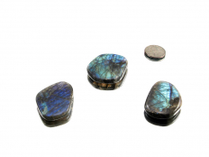 Labradorite Carry Stone - 1 pc