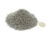 Golden Pyrite Sand/Granules - Fool's Gold Sand - 1 lb