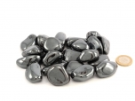 Hematite Tumbled Stones - 1 lb