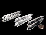 Vogel-cut Crystals - 1 pc
