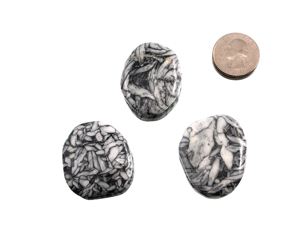 Pinolite Carry Stone - 1 pc