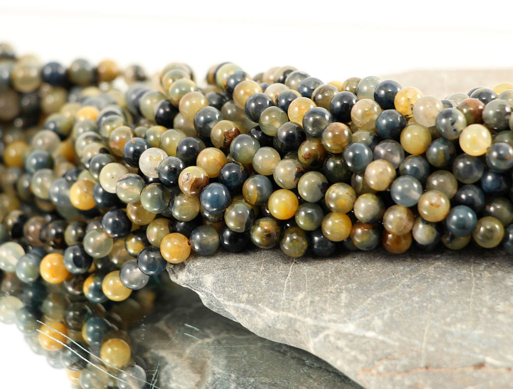 Nellite Bead Strand 6 mm - 1 pc