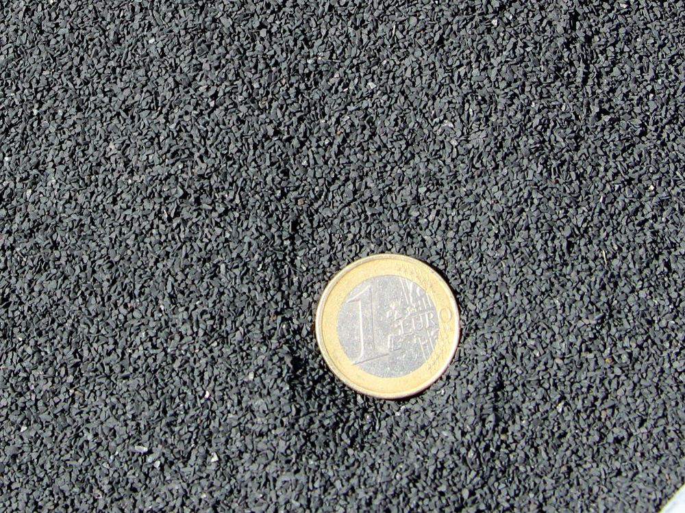 Shungite Coarse Powder - 1 lb