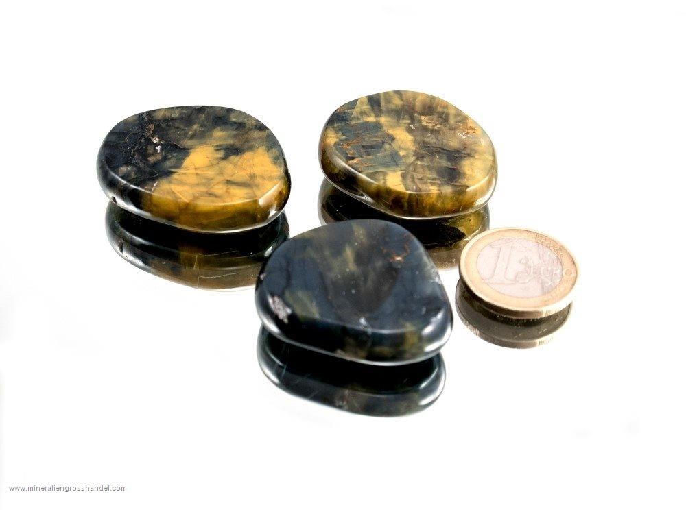 Nellite (Lion Skin) Carry Stone - 1 pc