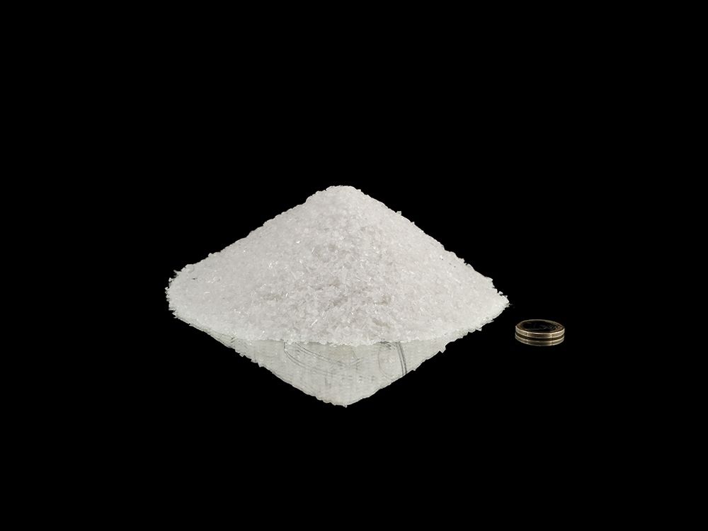 Rock Crystal Powder - 1 lb