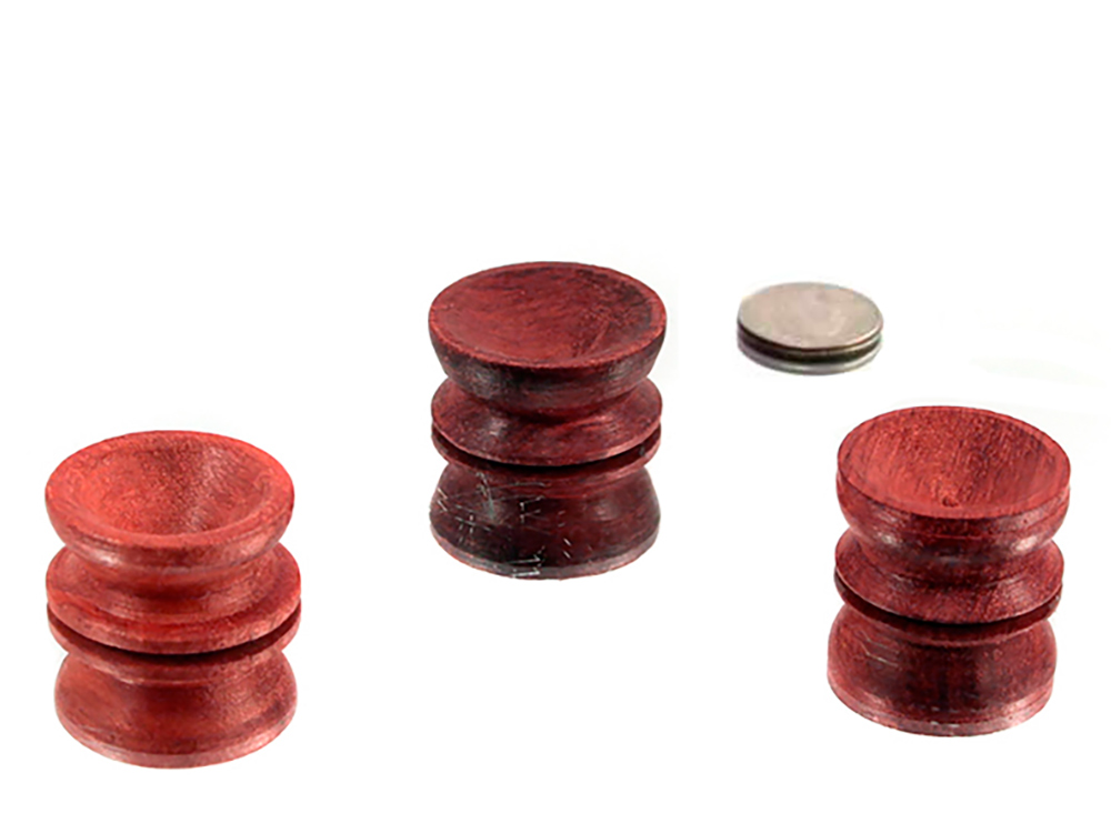 Small Sphere Stands - Egg Holder - 1 pc