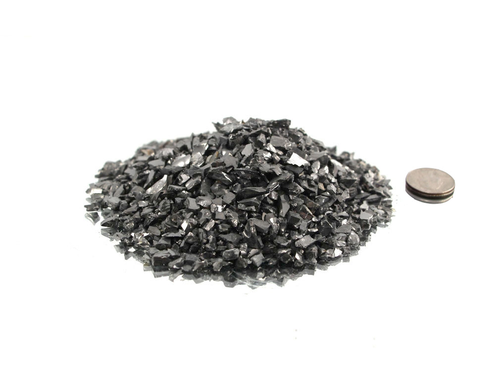 Elite Shungite Raw - Small - 8 oz