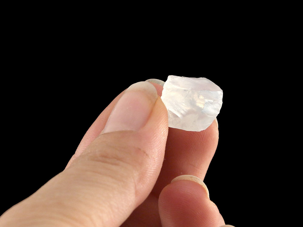 Gemmy Moonstone Pieces - 1 oz